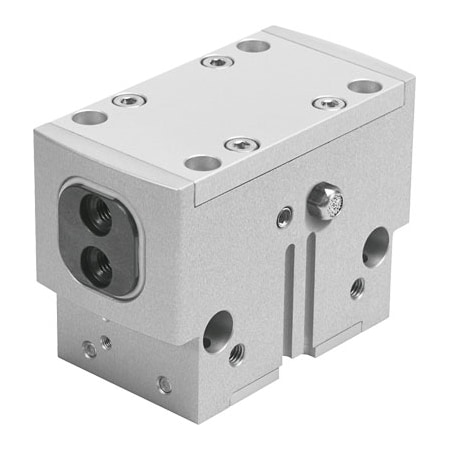 Festo Parallel Gripper HGPD-35-A HGPD-35-A